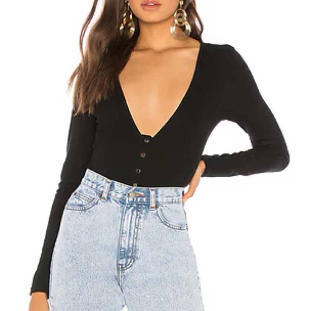 By the way - Abel Bodysuit